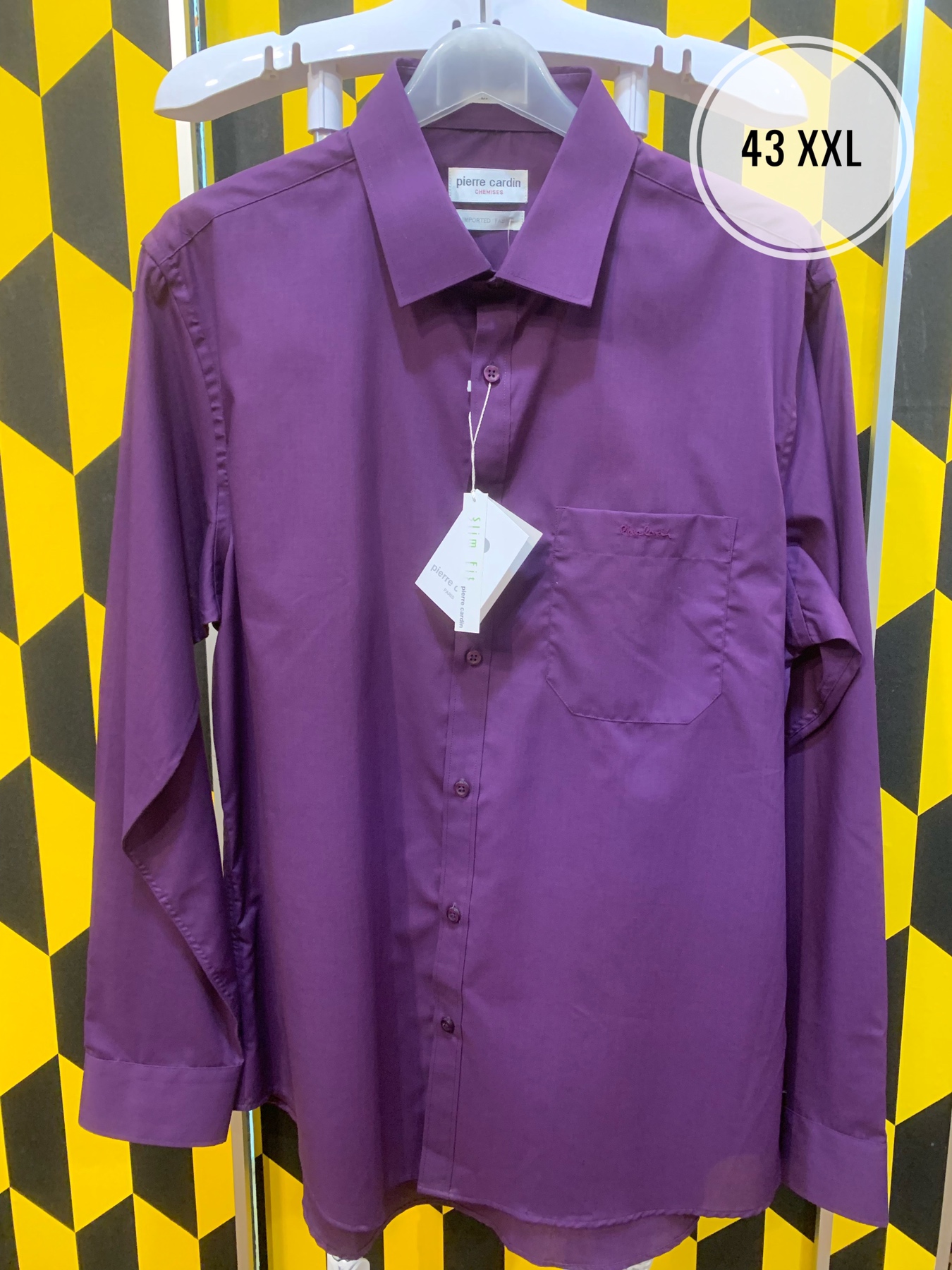 Office Shirt